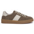 Baskets homme sur Grenoble : Baskets NeroGiardini NERO GIARDINI 501 AROLD VELO