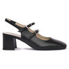 Chaussures escarpins NeroGiardini NERO GIARDINI 100 NAPPA PANDORA