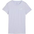 T-shirt Puma Tee-Shirt Ess Small Logo Tee