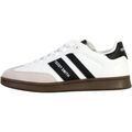 Baskets basses Teddy Smith Basket Cuir Blouson Smith Grenoble