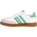 Baskets femme sur Grenoble : Baskets basses Teddy Smith Basket Cuir Blouson Smith