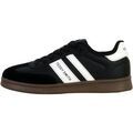 Baskets femme sur Grenoble : Baskets basses Teddy Smith Basket Cuir Blouson Smith