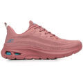 Baskets femme sur Grenoble : Baskets Skechers Bobs Unity Sleek Waves