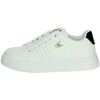 Baskets montantes enfant Calvin Klein Jeans V3X9-82085-1355