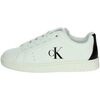 Baskets montantes enfant Calvin Klein Jeans V3X9-82082-1355