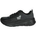 Baskets femme sur Grenoble : Baskets montantes Australian AU25W507