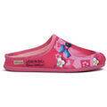 Chaussons / Pantoufles sur Grenoble : Chaussons Grunland FUXIA B2GAGA