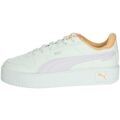Baskets basses enfant Puma 400884 Grenoble