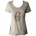 Tee-shirts sur Grenoble : T-shirt Conte Of Florence 00483RA