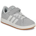 Baskets basses enfant adidas GRAND COURT 00s EL C Grenoble