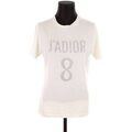 T-shirt Dior T-shirt en coton Tee-shirts sur Grenoble : T-shirt Dior T-shirt en coton