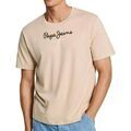 T-shirt Pepe jeans Eggo PM508208 Grenoble