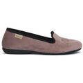 Chaussons / Pantoufles sur Grenoble : Chaussons Grunland MALVA 57TAXI