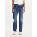 Jeans/Pantalons sur Grenoble : Jeans Levis 29507 1353 - 502 TAPER-SHITAKE