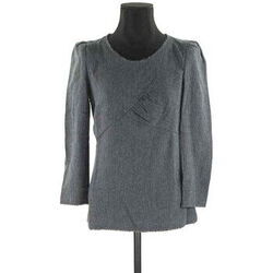 Pull Isabel Marant Pull en laine marine