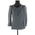 Pull sur Grenoble : Pull Isabel Marant Pull en laine marine