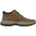 Chaussures Skechers Knowlson Marron Grenoble