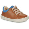 Baskets basses enfant Easy Peasy MY DUCKIE'S LACET