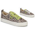 Baskets basses Armistice STOMP SNEAKER