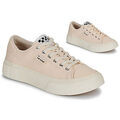 Baskets basses No Name RESET SNEAKER W