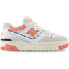 Baskets enfant New Balance 550