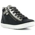 Baskets enfant Kickers Basket Sirena