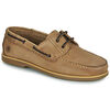 Chaussures bateau Lumberjack NAVIGATOR