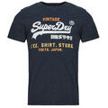 T-shirt Superdry BI CALI RELAXED