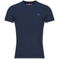 Tee-shirts sur Grenoble : T-shirt Timberland DUNSTAN RIVER SHORT SLEEVE TEE