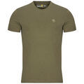 T-shirt Timberland DUNSTAN RIVER SHORT SLEEVE TEE