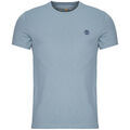 T-shirt Timberland DUNSTAN RIVER SHORT SLEEVE TEE