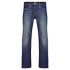 Jeans Levis 527� SLIM BOOT CUT Bleu