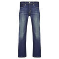 Jeans Levis 527� SLIM BOOT CUT Bleu Grenoble