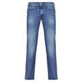 Jeans Levis 511� SLIM Bleu Grenoble