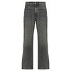 Jeans Levis 568� LOOSE STRAIGHT Noir