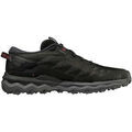 Randonn&eacute;e sur Grenoble : Chaussures Mizuno Wave Daichi 7 Gore-Tex Noir