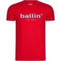 T-shirt Ballin Est. 2013 Regular Fit Shirt T-shirt Ballin Est. 2013 Regular Fit Shirt Grenoble