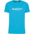 Tee-shirts sur Grenoble : T-shirt Ballin Est. 2013 Regular Fit Shirt