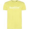 Tee-shirts sur Grenoble : T-shirt Ballin Est. 2013 Regular Fit Shirt