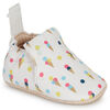 Chaussons enfant Easy Peasy MY BLU