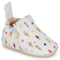 Chaussures enfants sur Grenoble : Chaussons enfant Easy Peasy MY BLU