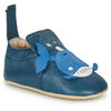 Chaussons enfant Easy Peasy MY BLUBLU BALEINEAU