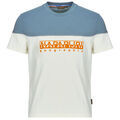 T-shirt Napapijri S-SATURNIA Grenoble