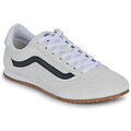 Baskets basses Vans Super Lowpro