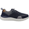 Chaussures sur Grenoble : Ville basse Josef Seibel Wales 01