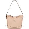 Sac a main Hexagona Sac porte epaule Ref 64974 Nude 27*26*10 cm