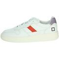 Chaussures enfants sur Grenoble : Baskets basses enfant D.A.T.E. J401-C2-BA-HL3