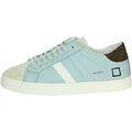 Chaussures enfants sur Grenoble : Baskets basses enfant D.A.T.E. J381-HL-VC-SK3