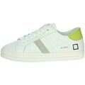 Baskets basses enfant D.A.T.E. J381-HL-VC-IA2