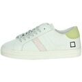 Chaussures enfants sur Grenoble : Baskets basses enfant D.A.T.E. J381-HL-VC-HY2